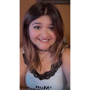 Meet your Posher, Kailey